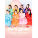 CUTIE STREET、韓国で初ワンマンライブ開催決定【CUTIE STREET Live in Korea 2026】