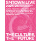 NCT 127、リーダー・テヨンが合流 5人が熱く繋ぐステージ「愛してるよ」【SMTOWN LIVE 2025-26 in FUKUOKA】
