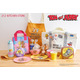「トムとジェリー」キッチンアイテムほか、【212 KITCHEN STORE】でコラボ商品発売中
