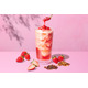 スタバ新作「ストロベリー ＆ ダブル ティー フローズン」3月9日登場 2種類のティーが主役