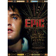 名曲とともに“キング”が現代に蘇る『EPiC／エピック エルヴィス・プレスリー・イン・コンサート』日本版ポスター＆予告編