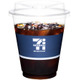 セブン「水素焙煎コーヒー アイス」本日発売 香り華やかでクリアな飲み口＆澄んだ後味の一杯