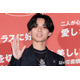 キンプリ永瀬廉、高橋海人は「僕のカッコいいシーンがすごい照れるみたい」鑑賞後の反応明かす【鬼の花嫁】