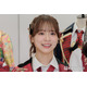 AKB48グループ4代目総監督、キャベツ衣装から圧巻美脚「可愛すぎる」「スタイルの良さが際立ってる」