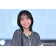 日向坂46大野愛実、堂々初ランウェイ ハーフパンツから美脚披露【ガルアワ2026SS】