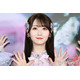 ＝LOVE大谷映美里、オフショルトップス×ミニスカコーデで美脚輝く「透明感ハンパない」「輝いてる」の声