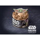 『スター・ウォーズ』の世界観を表現したスイーツが登場！グローグーの“おひとりさまサイズ”チョコケーキも　5月11日発売　