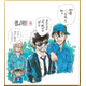劇場版「名探偵コナン」興行収入100億円突破 青山剛昌氏描き下ろしのお祝いイラスト＆初解禁カット含む主題歌PV公開