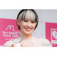 南明奈、子どもが生まれて変化したこと「不安とかがすごく大きかったんですけど」【第18回ベストマザー賞】