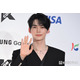 ZEROBASEONEソン・ハンビン、レカペ降臨 初代グローバルアンバサダーで3日間出演「KCON全体を楽しんでいただけるように」【KCON JAPAN 2026／レッドカーペット】