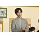 Snow Man阿部亮平、中村倫也主演「君のクイズ」教師役で出演決定 物語の背景を支える役どころ