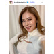 武田久美子、娘顔出しのお出かけショット公開 美ボディ際立つキャミソール姿に「ずっと綺麗」「セクシー」の声