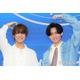 キンプリ高橋海人、永瀬廉の「存在を尊く思ってしまう」新番組ロケで実感【King & Prince がまちあわせ in LA】