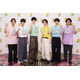 SixTONES「24時間テレビ49」チャリティーパートナーに決定「Golden SixTONES」でサプライズ発表【コメント】