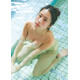 「ふてほど」で話題・澄田綾乃、銭湯グラビア公開 メリハリボディ引き立つ