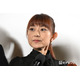 元モー娘。石黒彩、夫・LUNA SEA真矢さんは「本当に強く優しい人」笑顔で取材応じる