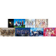 6月1日放送「CDTV」出演アーティスト＆楽曲発表 SixTONES・櫻坂46・Aぇ! groupら