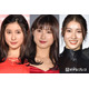 【推し俳優で巡る名作3選】土屋太鳳、等身大ヒロインから嫉妬に狂う衝撃の1人2役まで…観る者を圧倒する表現力