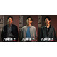 高良健吾・池内博之・内村颯太、主人公をとりまく警察役に 黒木メイサ主演ドラマ追加キャスト解禁【八神瑛子 -上野中央署 組織犯罪対策課-】