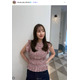 元「ZIP！」リポーター團遥香、美ボディ際立つタイトノースリ姿「スタイル抜群」「ヘルシーで素敵」と反響