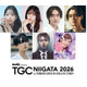 小林由依・SOTA HANAMURA（from Da-iCE）・しなこら「TGC新潟」追加出演者解禁