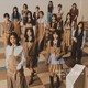 櫻坂46、15thシングルジャケットアートワーク公開 BACKSメンバーセンターは遠藤理子