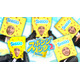 timelesz篠塚大輝、冠番組「スポンジ・シノ」カムバック 未公開シーン含む特別編配信も決定【スポンジ・シノ2】