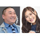 西野未姫＆山本圭壱夫妻、第2子は「頑馬（がんば）」と命名 由来明かす