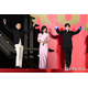 Snow Man宮舘涼太、本木雅弘と華麗なターン披露 カンヌ国際映画祭振り返る「自分の微力ながら力を出した」【黒牢城】