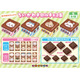 ちいかわ×チロルチョコ缶 第4弾がパワーアップして6月22日発売　