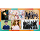 なにわ男子・すとぷり・リトグリら、6月4日放送音楽番組「STAR」出演アーティスト発表