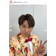SHOW-WA山本佳志、愛車公開で反響相次ぐ「センス良すぎる」「またがる姿かっこいい」