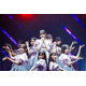 櫻坂46四期生「四期生LIVE」開催 念願かなった9人全員での期別ライブで堂々たるパフォーマンス