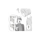 私が忘れているだけ？ まったく記憶にない、夫が「一緒に見に行った」という別荘の話【サレた日には夜食を #１】