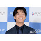 伊藤健太郎、どうしてもやってしまうこと告白 共演者も反応「罪が重いですね」【コンサルタント―死を執筆する男―】