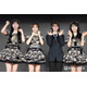 AKB48、“3つのコンサート”詳細発表＆68thシングルタイトル解禁 伊藤百花がスーツ姿で人生初プレゼン