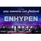 ENHYPEN、ヘッドライナーでアンコール求める声止まず 新アルバムも予告「本当に面白くなりそうです」【Weverse Con Festival】