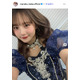 元Juice＝Juiceメンバー、新ヘアカラーにファン絶賛「可愛さが増した」「お人形さんみたい」