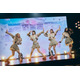 4人組アイドル・＠onefive、BABYMETAL代表曲サンプリングの新曲初披露 Zeppツアー開催も決定