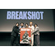 令和ロマンくるま初監督短編『BREAK SHOT』反響受け、4大都市で劇場上映決定