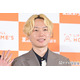 見取り図リリー、結婚発表後初の公の場 杉浦太陽・ヒロミが“ライバル”「愛妻家タレントとしてやっていこうと」