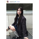 美人インフルエンサー、美脚＆デコルテ輝くノースリミニワンピ姿「透明感すごい」「夕日とのコラボレーションが素敵」の声
