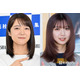 上白石萌音、妹・萌歌と顔寄せ合う 授賞式オフショットに反響「可愛すぎ」「最強姉妹」