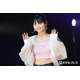 元ばんばんざい流那の妹・莉那（りな）、クロップド丈から引き締まったウエスト輝く「努力の賜物」「スタイル抜群」と視線集中【学生ランウェイ名古屋】