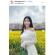 “身長170cm”美人気象予報士、美ボディ際立つノースリ姿披露でファン歓喜「ビールの飲みっぷりが最高」「ドキドキしちゃう」