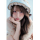 CUTIE STREET桜庭遥花「LARME」表紙で新たな魅力 FRUITS ZIPPER松本かれんとのユニット“PiKi”ロングインタビューも