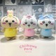 ちいかわパーク1周年記念で“妖精姿”のグリーティング 入場特典＆オリジナルグッズも続々