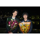 「幸せな時間でした」岡田将生＆染谷将太“兄弟”、晴れやかな笑顔でクランクアップ「田鎖ブラザーズ」今夜最終回