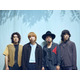 クリープハイプ、新作EP『仮のまま定着したような愛情で』より「タヌキネイリ」のLyric Video公開｜夏フェスにも出演予定