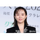 比嘉愛未、祖父との2ショット公開「大好きなのが伝わってくる」「素敵」と反響